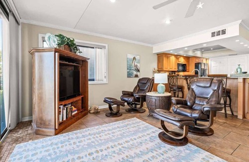 Belleair Beach Apartment | Concha 5 in Belleair Beach