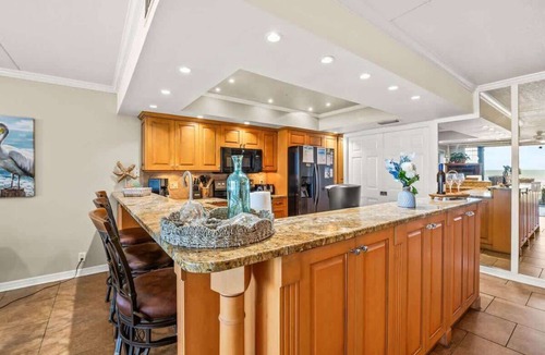 Belleair Beach Apartment | Concha 5 in Belleair Beach