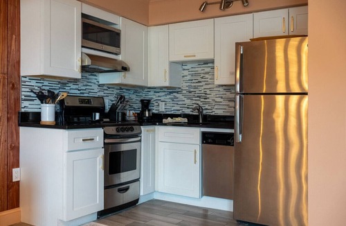 Belleair Beach Condo | Condo On The Beach - Ocean Side View Balcony