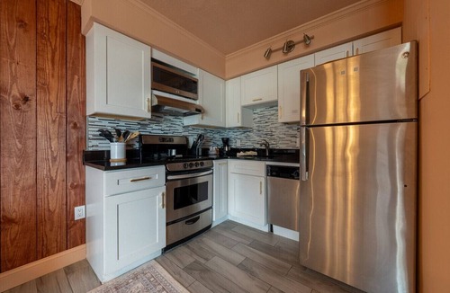 Belleair Beach Condo | Condo On The Beach - Ocean Side View Balcony