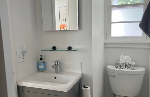 Westerly Cottage | Contemporary Cottage