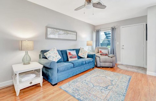Bradenton Beach House | Coquina Reef 11