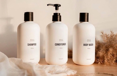 Hale Apartment | Cosmic Highway Hideout | La Vista Motel | 207