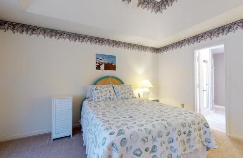 Ocean View House | Cottages on Whites Creek - 6 Caroline