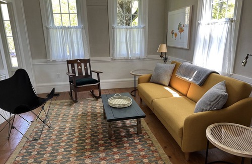 Thomaston Other | Country setting near town center and all the amenities of mid coast Maine