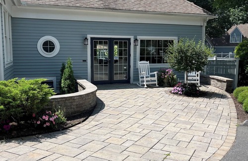Norwich Villa | Cozy 2BR Spa Retreat Near Mohegan Sun