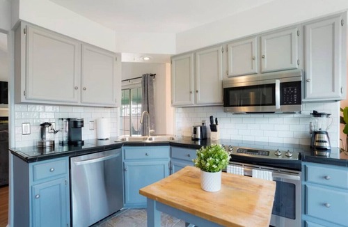 Denver House | Cozy 3Bedroom Home /Near Downtown, Boulder
