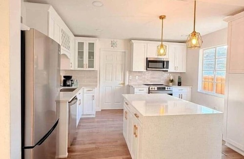St. Petersburg - Clearwater House | Cozy 3BR/2BA Coastal Home Near Beaches&Marinas