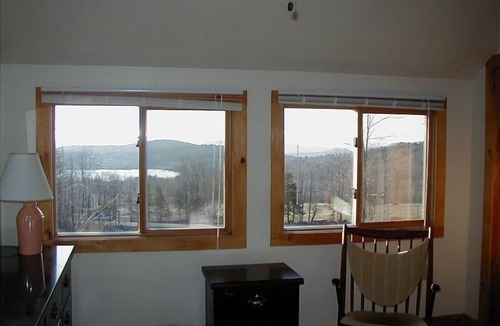 Belmont Cottage | Cozy 4-season COTTAGE—Summer/Fall, weekends or weeks; WINTER, ski season only