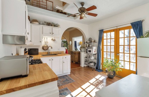 Nederland Cabin | Cozy Cabin, Fireplace - Explore Brainard Lake and the Indian Peaks