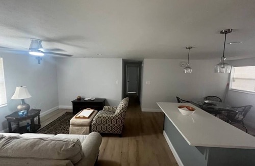 Seffner Community Alliance House | Cozy home in pleasant neighborhood