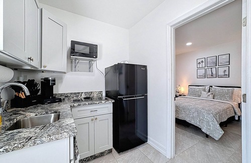 Disston Heights House | Cozy Home Near the Beach