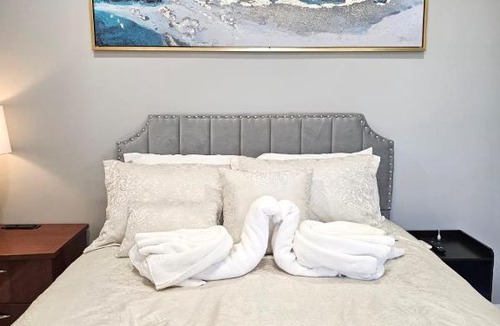 Lumberton Apartment | Cozy Norment Forest Apartment