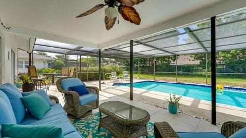 Bradenton House | Cozy Pet-Friendly Private Pool Near Beaches