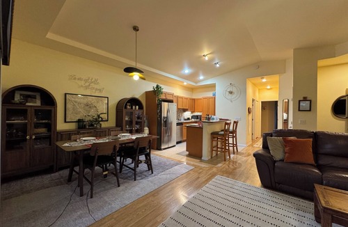 Waikoloa Village Condo | Cozy private modern 2 bedroom condo overlooking the Waikoloa Village Golf Course