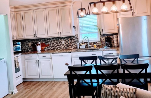 Cat Hill Cottage | Cozy South Bethany Beach Cottage, 5 mins from Boardwalk, and More!