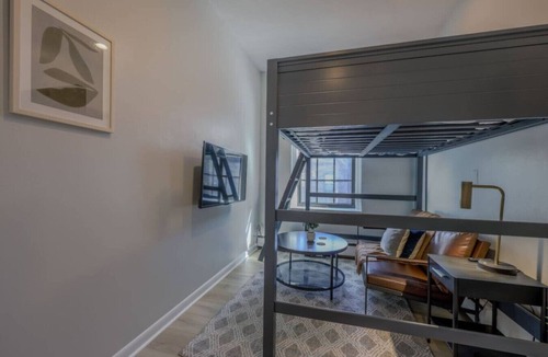 Prudential - St. Botolph Apartment | Cozy Studio in the South End