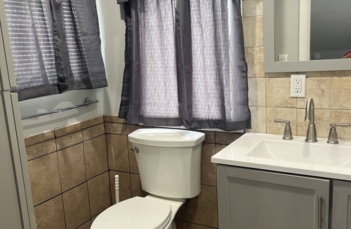 Berlin Apartment | Cozy studio with WiFi and AC in enchanting Berlin