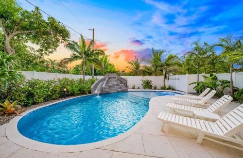 Siesta Key House | Crescent Rocks Estate