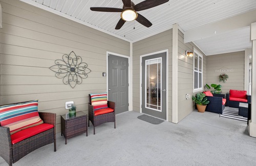 Calabash Condo | Crow Creek 1323 | Fairway Living Starts Here