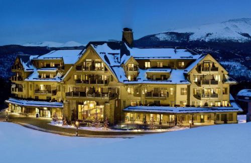 Breckenridge Cabin | Crystal Peak Lodge, A Vail Resorts Property