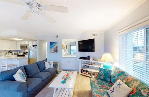North Ocean City House | Crystal Sands 403