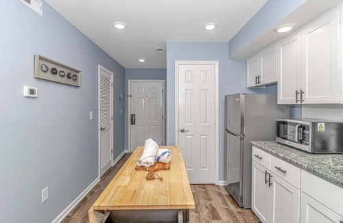 Little River House | Cypress Bay J-2