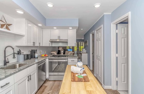 Little River House | Cypress Bay J-2