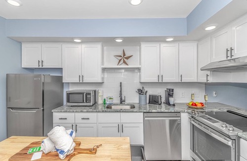 Little River House | Cypress Bay J-2