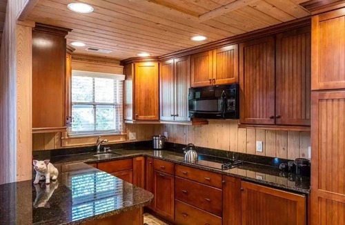 Old Town House | Cypress Cottage - Old Town Charm - 6 BR - 5.5 Baths - Sleeps 10+