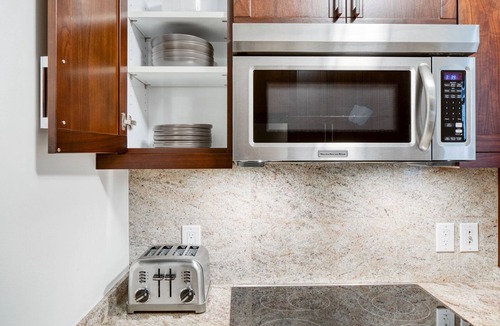 Back Bay East Apartment | Dapper Back Bay Studio, w/Gym, walk to Newbury St. by Blueground
