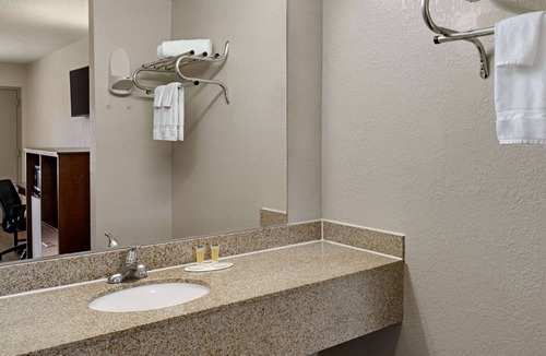 Dillon Hotel | Days Inn by Wyndham Dillon