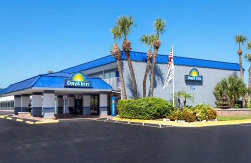 Southwest Orlando Hotel | Days Inn by Wyndham Orlando Downtown