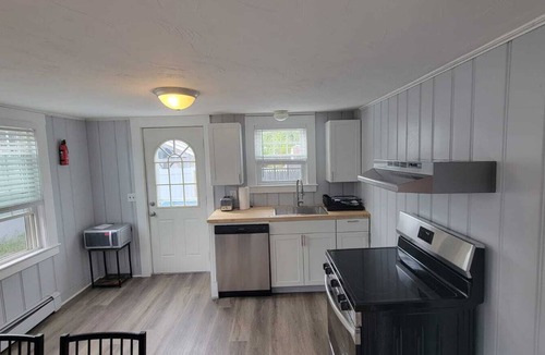 Wareham Center House | Delightful 3-bedroom bungalow in Wareham