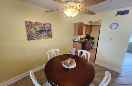 Coquina Key Condo | Discover the charm of Waterside at Coquina Key, Your Island Paradise Awaits
