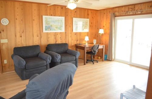 Holden Beach House | Do-Little Dock