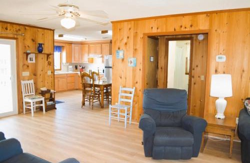 Holden Beach House | Do-Little Dock