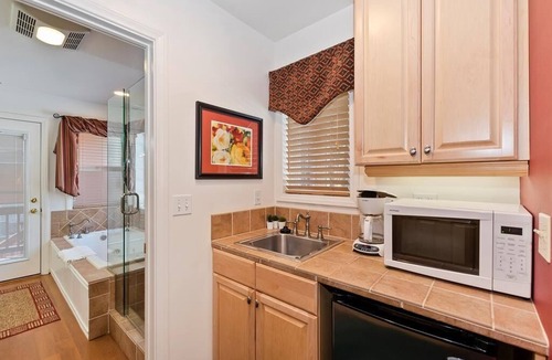 Summit Estates Cabin | Dog-friendly ski haven with game room, BBQ, short walk to Snow Summit ski resort