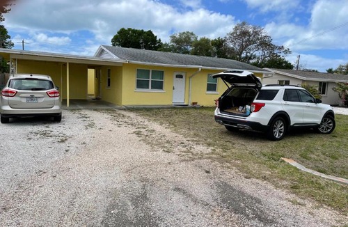 Sarasota House | Dolphin Cove