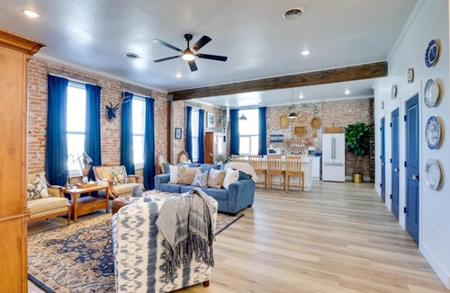 Emmett Apartment | Downtown Emmett Apt: 7 Mi to Black Canyon Dam