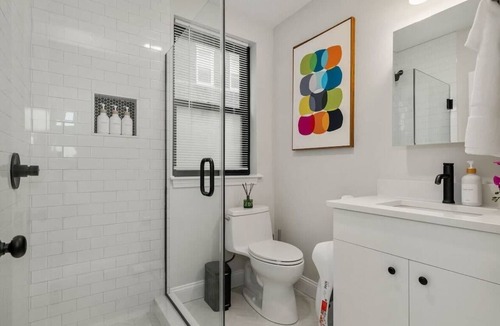 North End Apartment | Downtown | NorthEnd | Near Subway & Attraction