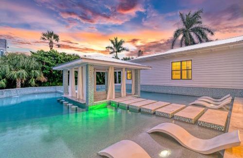Saint Armands Key House | Dream Island - 328