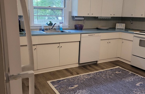 East Falmouth House | Dream vacation in our 4-Bedroom newly-renovated house 2.5 miles from the ocean.
