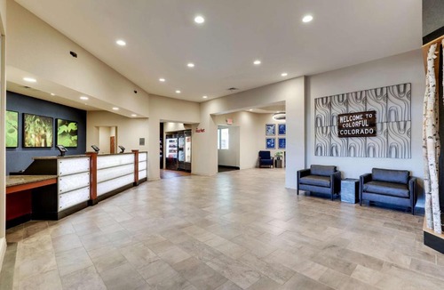 West Central Westminster Hotel | Drury Plaza Hotel Denver Westminster