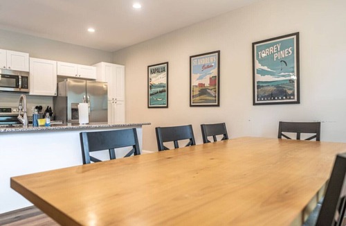 Southern Pines Villa | Ducks Landing Accommodations at Southern Pines Golf Course