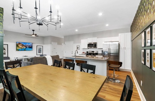 Southern Pines Villa | Ducks Landing Accommodations at Southern Pines Golf Course