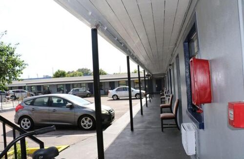 Dunedin Hotel | Dunedin Cove Motel