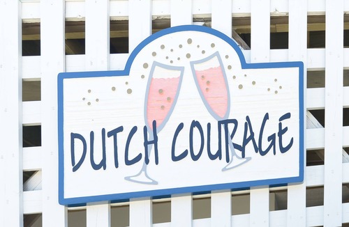 Pawleys Island House | Dutch Courage 5 bedroom on Pawley Island