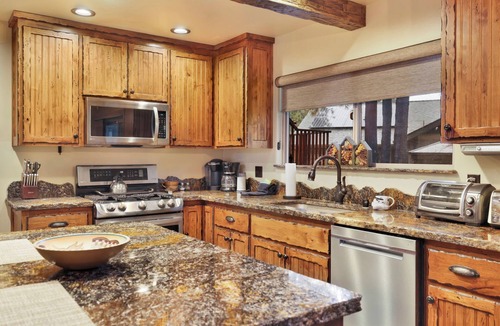 Big Bear Lake Cabin | Eagle Point Lodge #2080