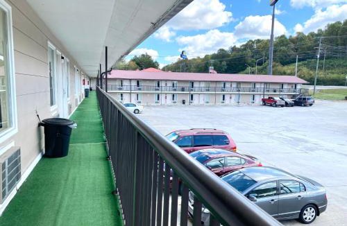 Sweetwater Hotel | Economy Inn Sweetwater I-75